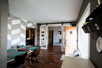 Front Room