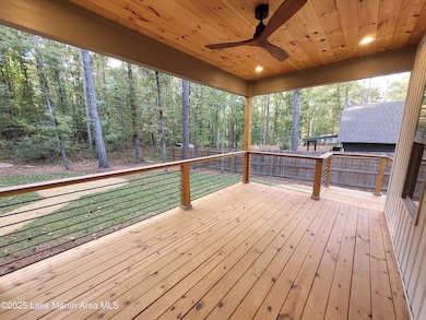 325 Ridgeway Dr, Eclectic, AL 36024 - photo 5