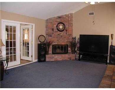Den/Family/Great Room.