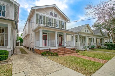 6034 Coliseum St, New Orleans, LA 70118 - photo 2