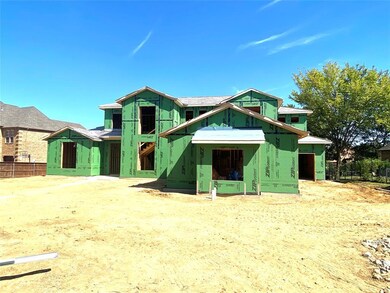 909 Los Altos Trail, Southlake, TX 76092 - photo 2