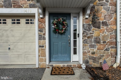 1418 Brayden Dr, Boothwyn, PA 19061 - photo 4