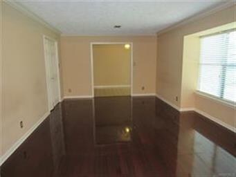 Formal living room