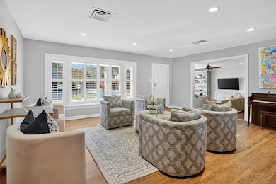 1212 Country Club Dr, Midland, TX 79701 - photo 7