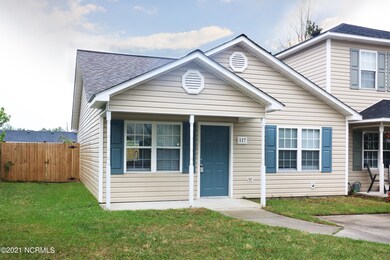 117 Croatan Ct, Jacksonville, NC 28546 - photo 3