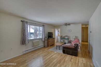 Open Living Room