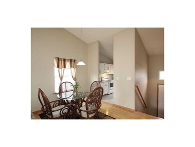 Dining Area.