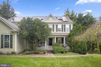 4440 Claybrooke Dr, Lothian, MD 20711 - photo 4