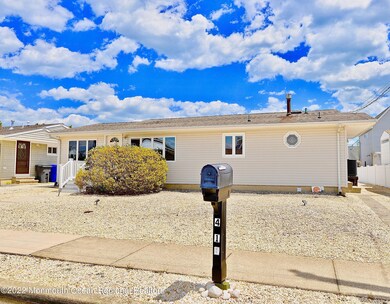 418 Hialeah Dr, Lavallette, NJ 08735 - photo 2