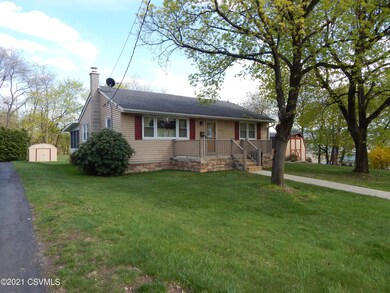 1708 N Vine St, Berwick, PA 18603 - photo 2