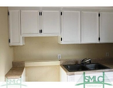 Kitchen. Credit Allowance for Appliances to be ins
