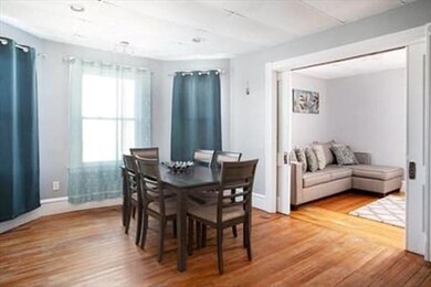 41 Tremont St unit 2, Fall River, MA 02720 - photo 3