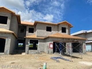 15261 Zeno Way unit 101 progress!