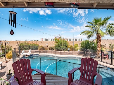 8930 W Ocotillo Rd, Glendale, AZ 85305 - photo 3