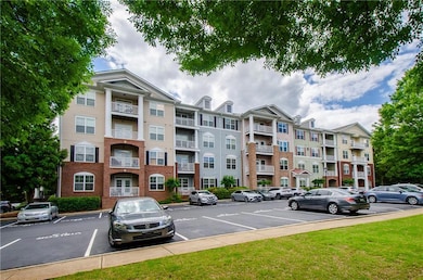 1955 Nocturne Dr unit 3206, Alpharetta, GA 30009 - photo 6