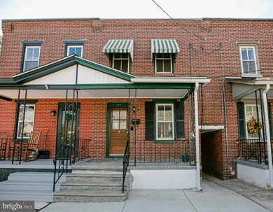 122 Fowler Ave, Haddonfield, NJ 08033 - photo 2