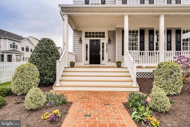 23101 Inkberry Hill Dr, Clarksburg, MD 20871 - photo 2