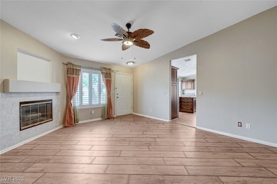 233 Big Horn Dr unit 7A, Boulder City, NV 89005 - photo 3