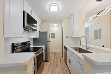 14343 Judson Rd unit 807, San Antonio, TX 78233 - photo 7