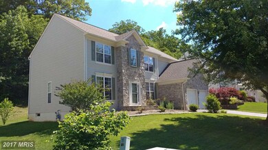 1022 Saddleback Way, Bel Air, MD 21014 - photo 2