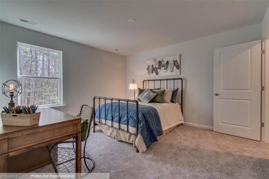 3615 Tyburn Trace, Browns Summit, NC 27214 - photo 7