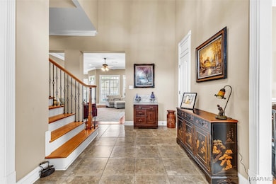 100 Gresham Dr, Millbrook, AL 36054 - photo 5