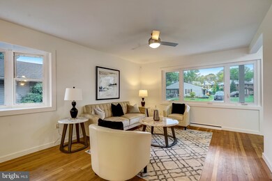 114 Greenmeadow Dr, Lutherville Timonium, MD 21093 - photo 2