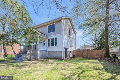 1015 Savannah St SE, Washington, DC 20032 - photo 3