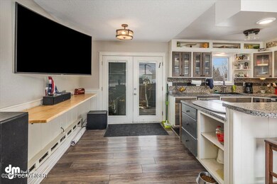 7400 Chad St, Anchorage, AK 99518 - photo 4