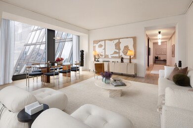 53 W 53rd St unit 19A, New York, NY 10019 - photo 2