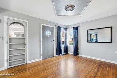 645 W O'Connor Ave, Lima, OH 45801 - photo 5