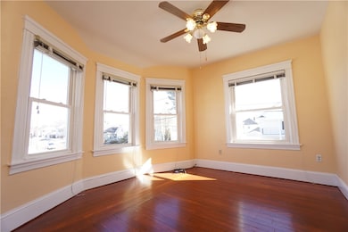 36 Hanover Ave, Pawtucket, RI 02861 - photo 3