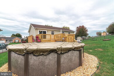 181 Bane Berry Ln, Martinsburg, WV 25404 - photo 6