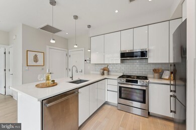 The Flats unit 506, Washington, DC 20036 - photo 6