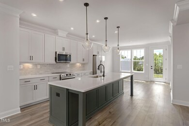 30 Plumleaf Ln, Durham, NC 27703 - photo 6