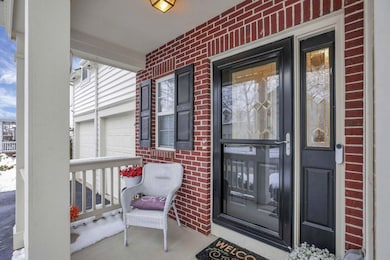 5920 Triplett Square, New Albany, OH 43054 - photo 6