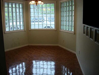 Other. Breakfast Nook