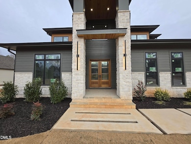 3918 Cedar Knolls Dr, Franklinton, NC 27525 - photo 5