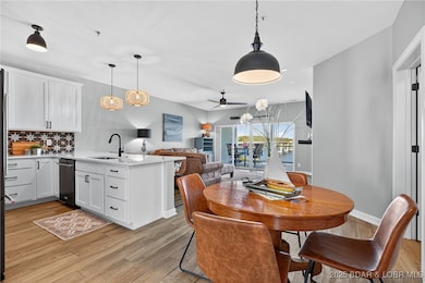 186 Sunset Palms Dr unit 4C, Camdenton, MO 65020 - photo 4