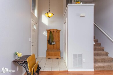 Entryway