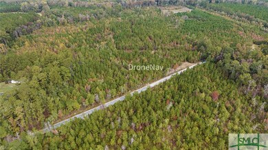 Three acres below road & 8.79 acres above road.