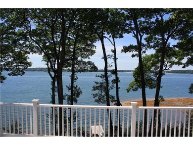 95 Wilson Cove Rd, Harpswell, ME 04079 - photo 5