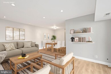 3714 N Rosser St unit 3714-2, Alexandria, VA 22311 - photo 6