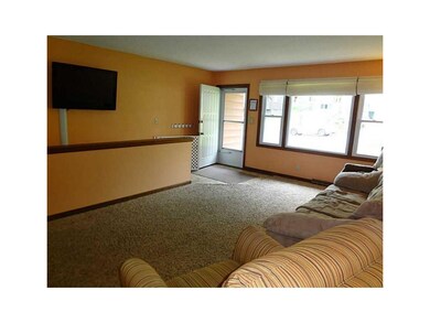 . Living Room