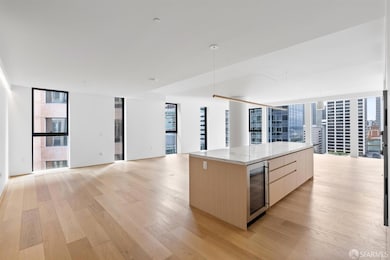 One Steuart Lane unit 1903, San Francisco, CA 94105 - photo 5
