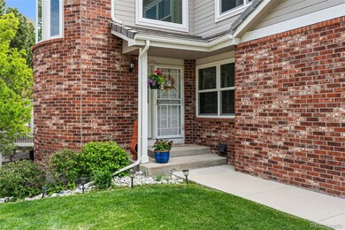 9405 Southern Hills Cir unit C14, Lone Tree, CO 80124 - photo 2