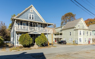 9 Merchant St, North Walpole, NH 03609 - photo 2