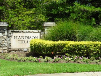 SUBDIVISION: Hardison Hills