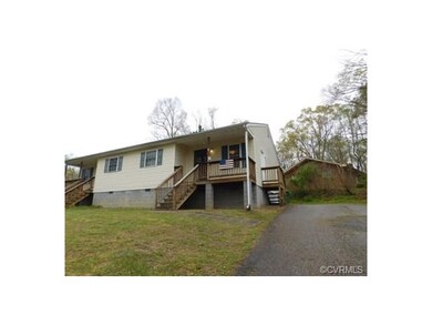 2501 Locust St, Hopewell, VA 23860 - photo 2