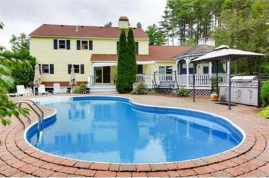 10 Edmunds Way, Northborough, MA 01532 - photo 2